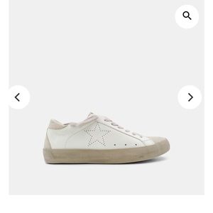 ShuShop, Mia, Size 7.5